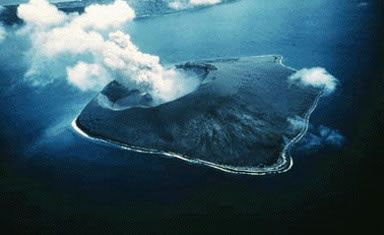 Wulkan Krakatau